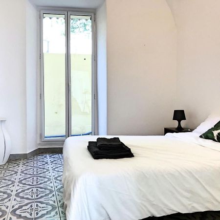 Casa Mandulina - Centre Ancien Vue Mer Bastia  Buitenkant foto