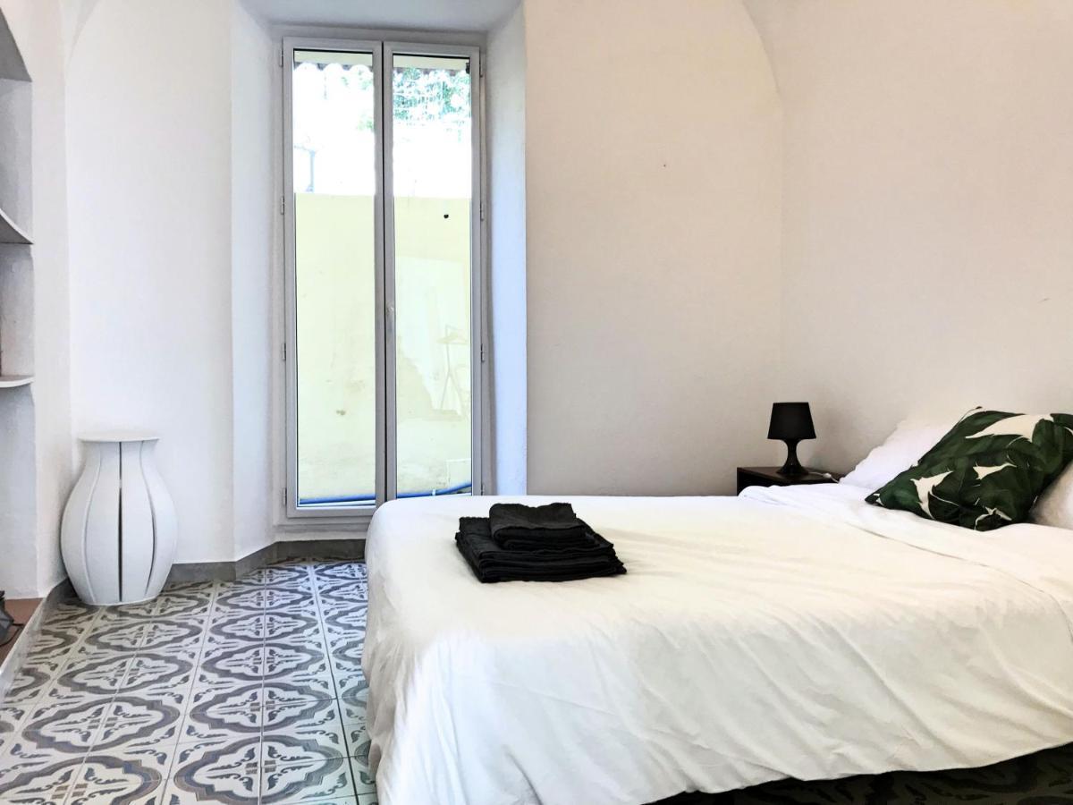 Casa Mandulina - Centre Ancien Vue Mer Bastia  Buitenkant foto