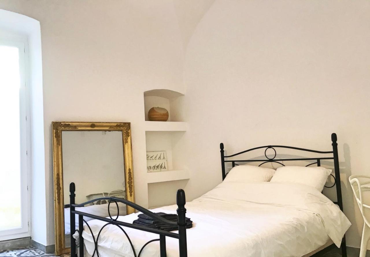 Casa Mandulina - Centre Ancien Vue Mer Bastia  Buitenkant foto