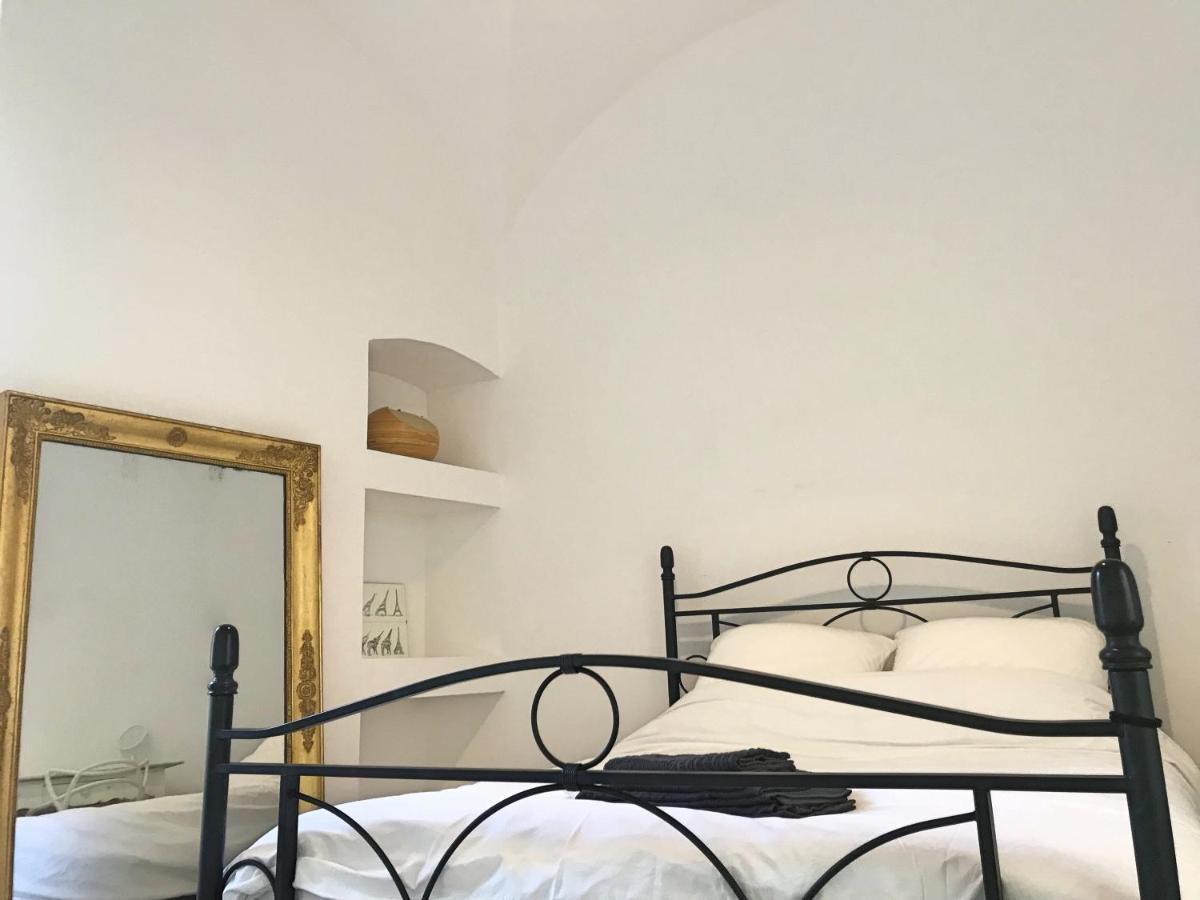 Casa Mandulina - Centre Ancien Vue Mer Bastia  Buitenkant foto